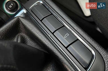 Универсал Skoda Superb 2014 в 