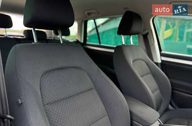 Универсал Skoda Superb 2014 в 