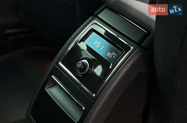 Универсал Skoda Superb 2014 в 