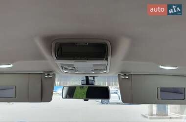 Лифтбек Skoda Superb 2012 в 