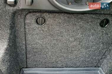 Лифтбек Skoda Superb 2012 в 
