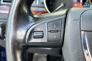 Лифтбек Skoda Superb 2009 в 