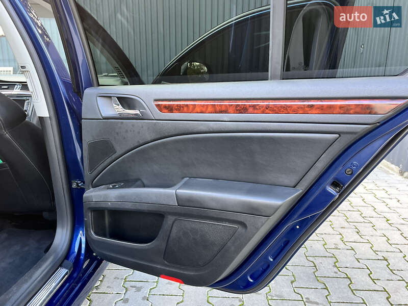 Лифтбек Skoda Superb 2009 в Рава-Русской