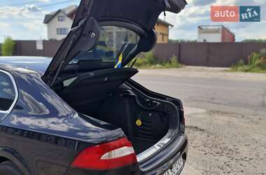 Ліфтбек Skoda Superb 2011 в Києві