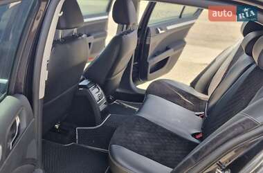 Ліфтбек Skoda Superb 2011 в Києві