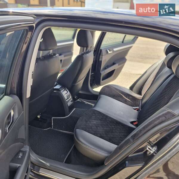 Лифтбек Skoda Superb 2011 в Киеве фото 11 Лифтбек Skoda Superb 2011 в Киеве