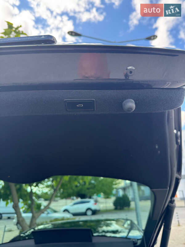 Лифтбек Skoda Superb 2019 в Днепре фото 10 Лифтбек Skoda Superb 2019 в Днепре