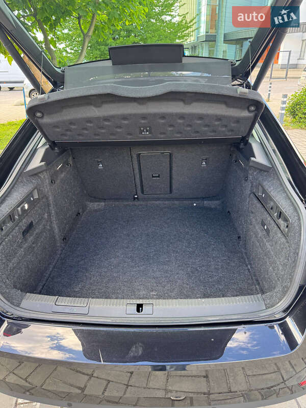 Лифтбек Skoda Superb 2019 в Днепре фото 9 Лифтбек Skoda Superb 2019 в Днепре