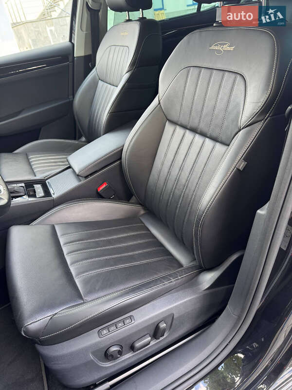 Лифтбек Skoda Superb 2019 в Днепре фото 22 Лифтбек Skoda Superb 2019 в Днепре