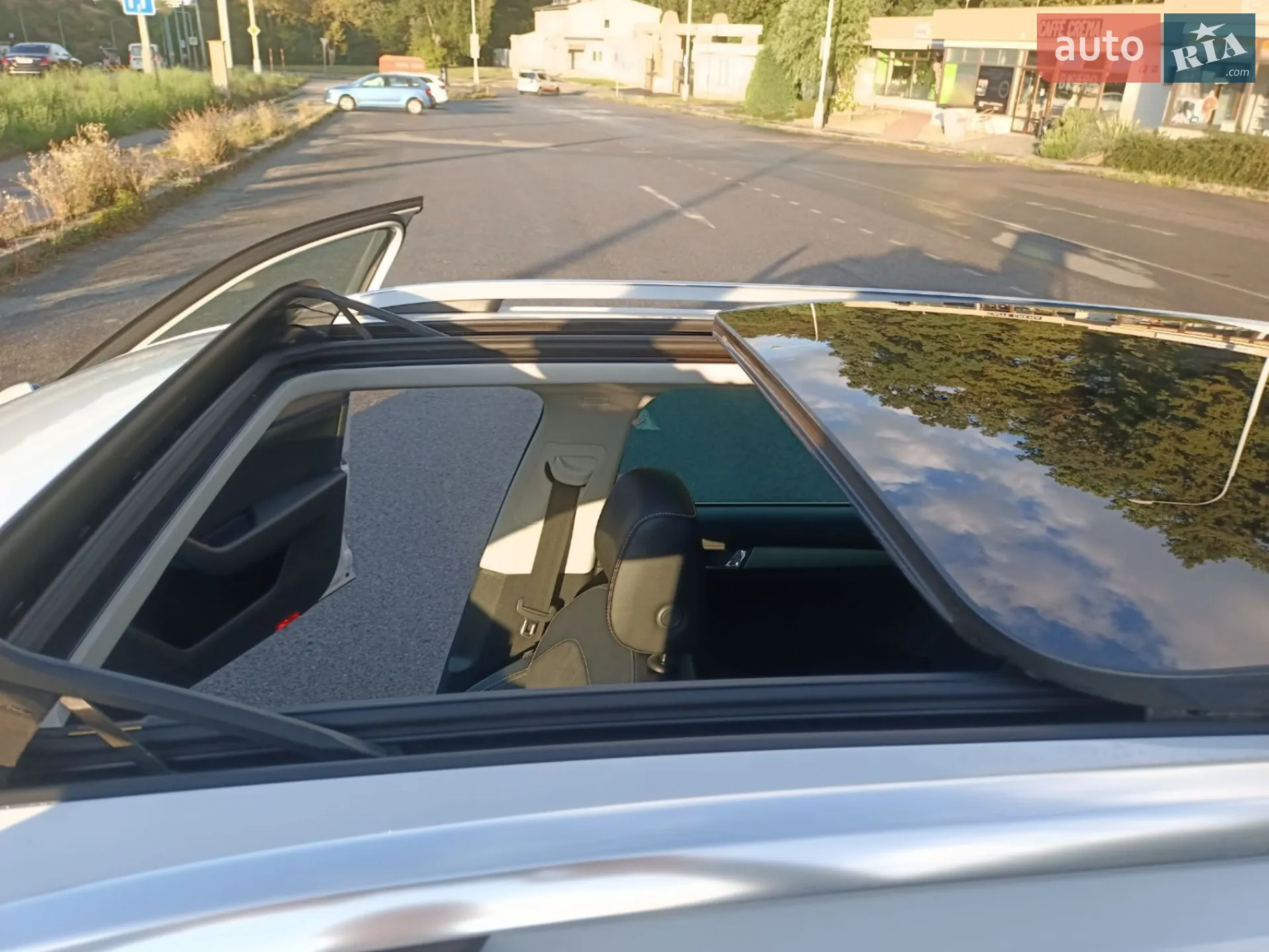 2018 Skoda Superb - мініатюра 19