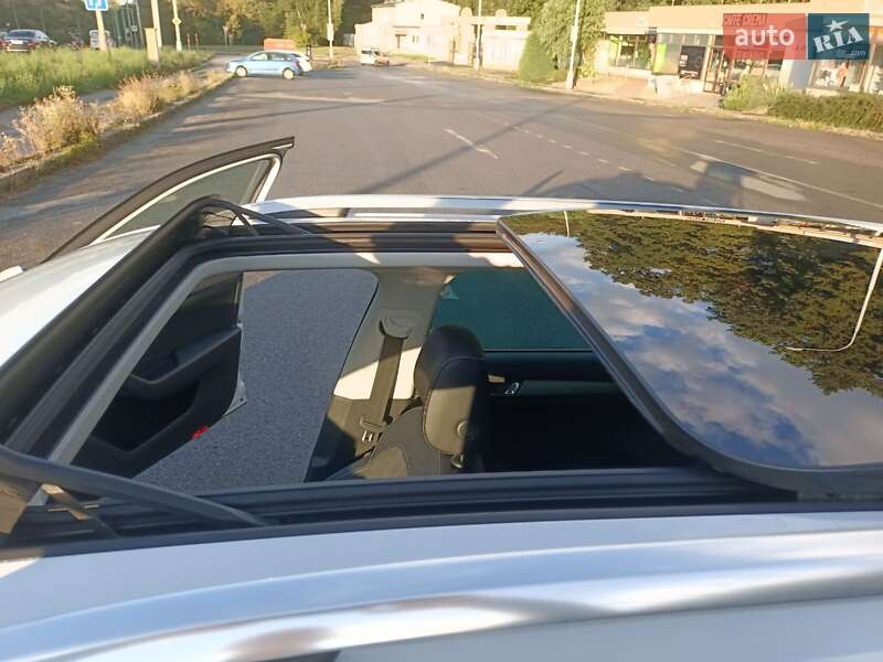 Универсал Skoda Superb 2018 в Хусте