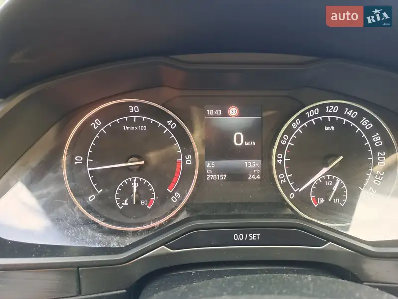Skoda Superb 2018 VIN TMBJH7NP8K7023404 фото оголошення 35 з 125