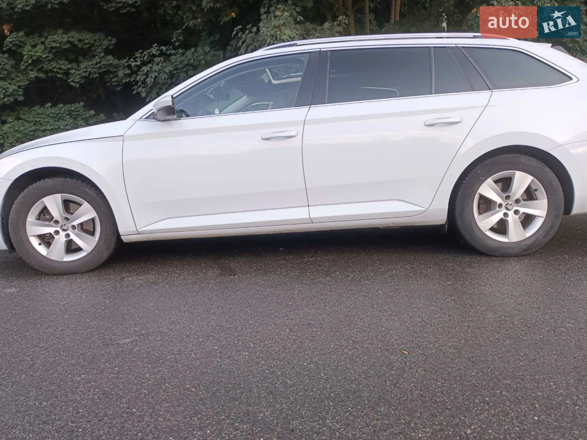 2018 Skoda Superb - мініатюра 53