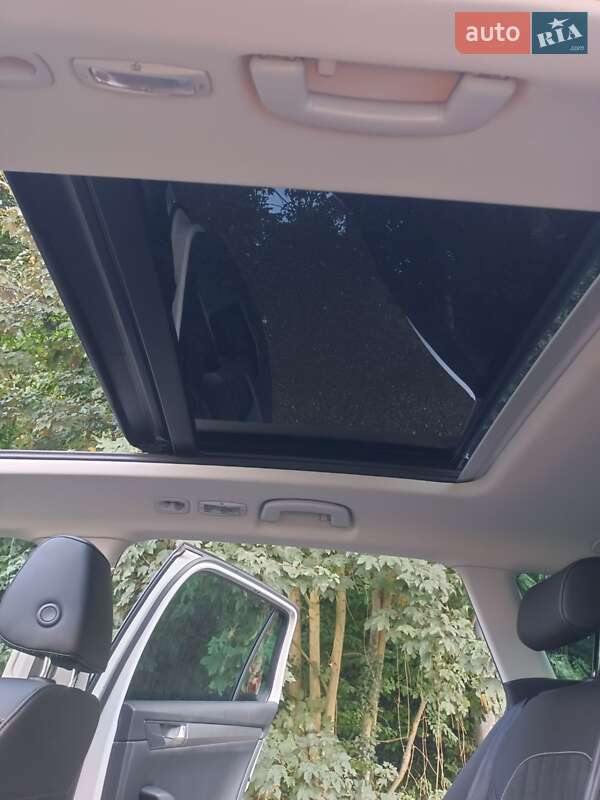 Универсал Skoda Superb 2018 в Хусте