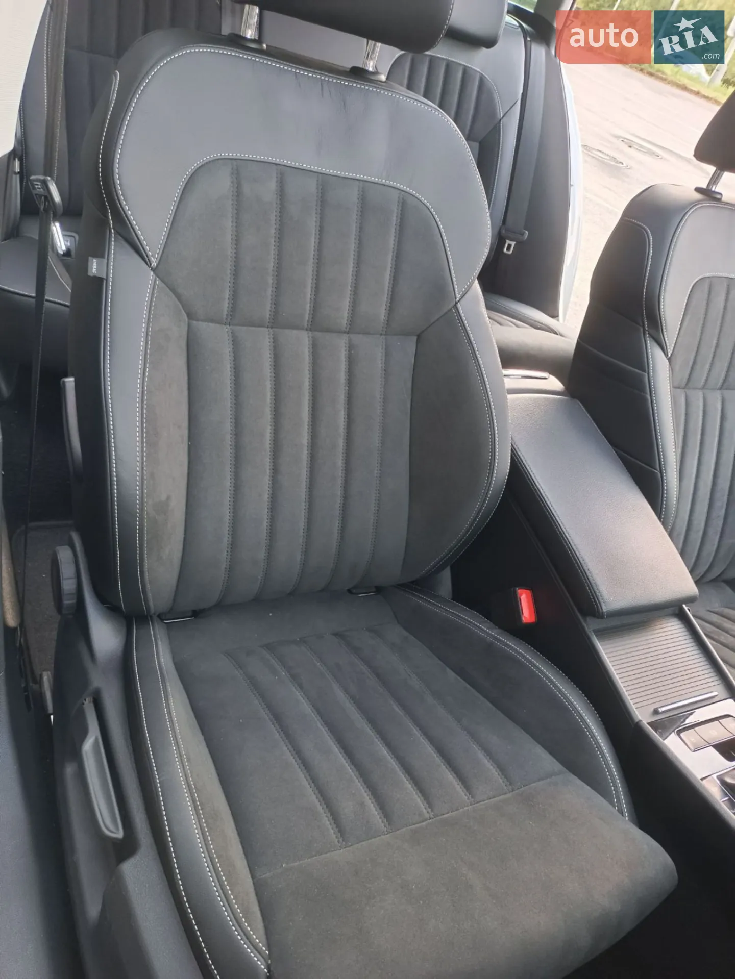 2018 Skoda Superb - мініатюра 61