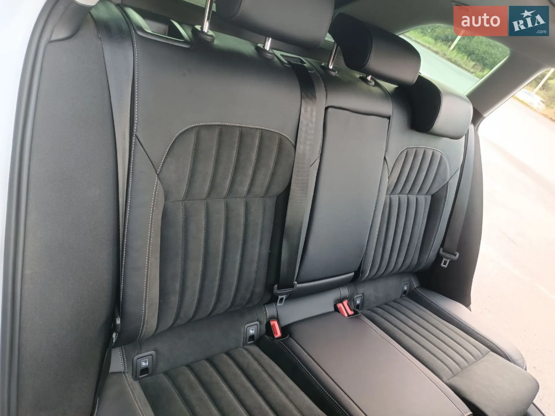 2018 Skoda Superb - мініатюра 57