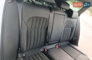 Универсал Skoda Superb 2018 в 