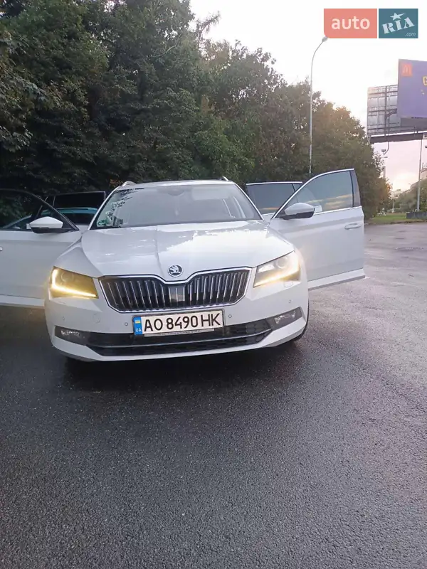 Skoda Superb 2018 VIN TMBJH7NP8K7023404 фото оголошення 73 з 125