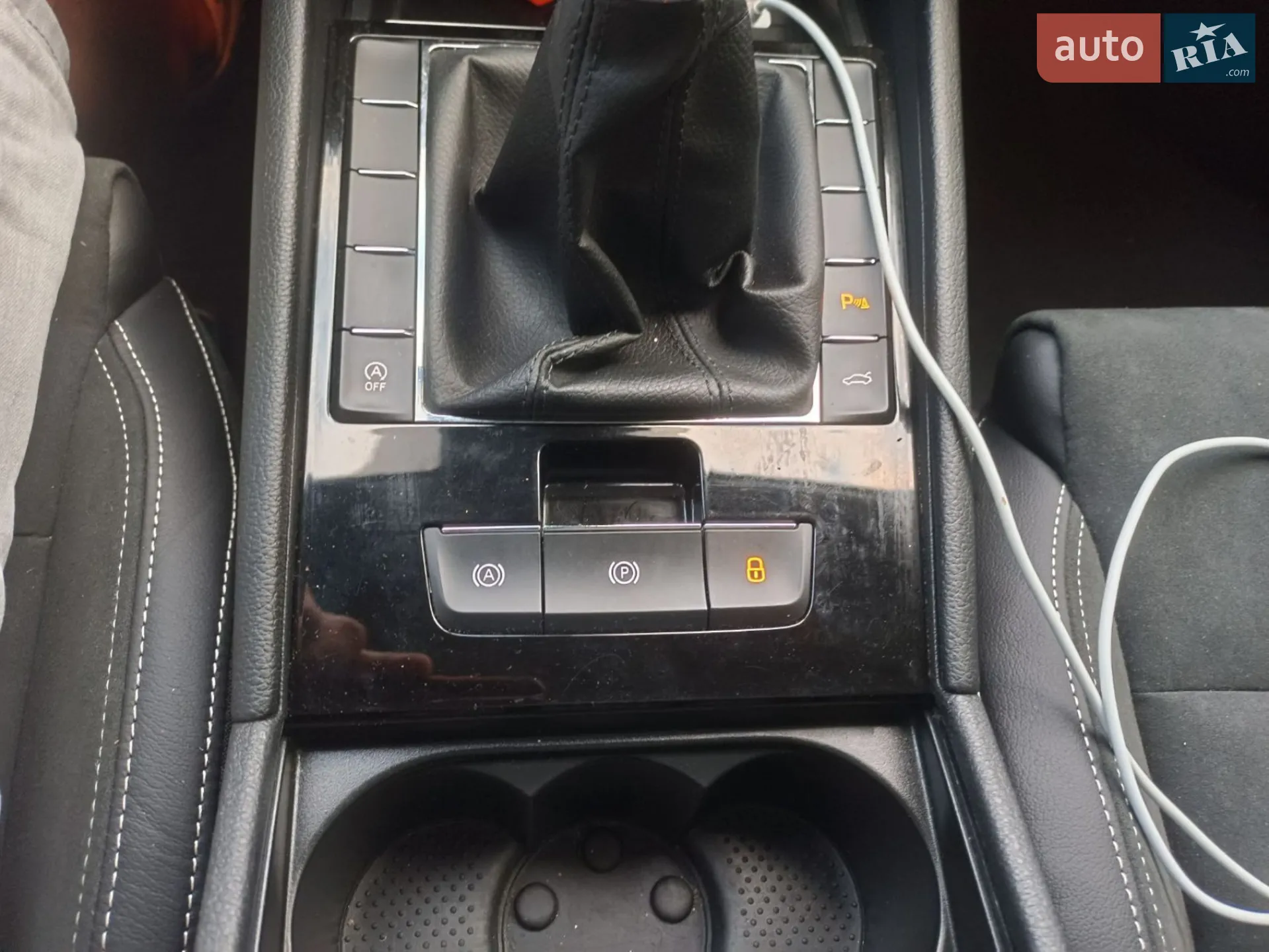 2018 Skoda Superb - мініатюра 83