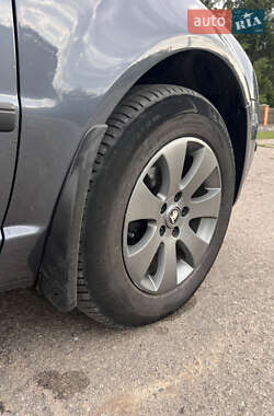 Лифтбек Skoda Superb 2007 в 