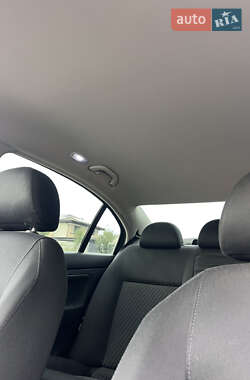 Лифтбек Skoda Superb 2007 в 