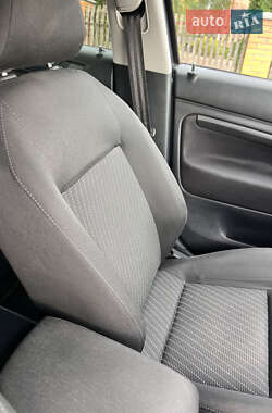 Лифтбек Skoda Superb 2007 в 