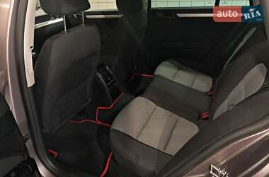 Универсал Skoda Superb 2010 в 