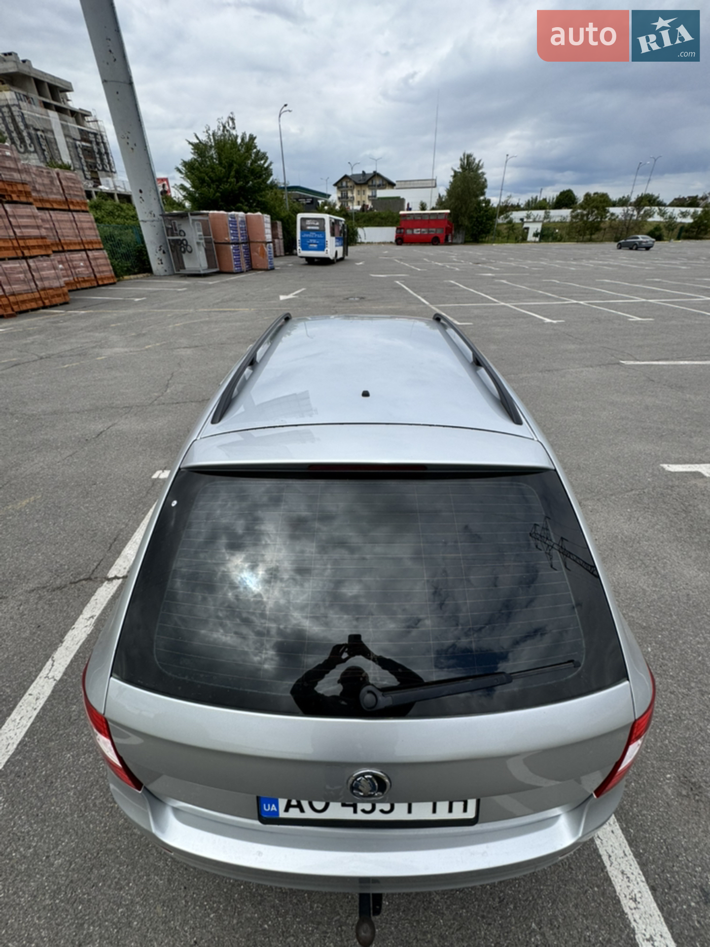 2013 Skoda Superb - мініатюра 9