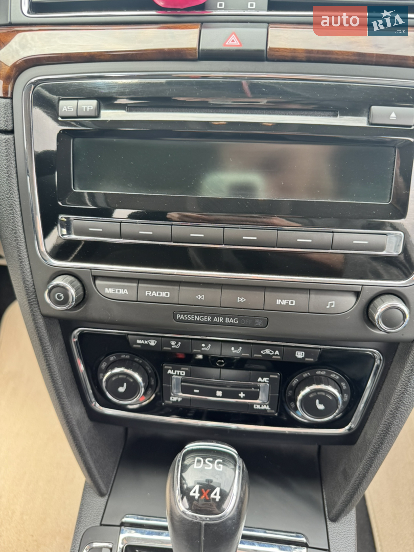 2013 Skoda Superb - мініатюра 30