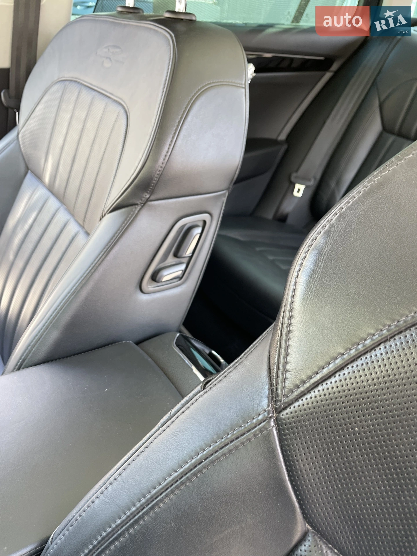 2016 Skoda Superb - мініатюра 17