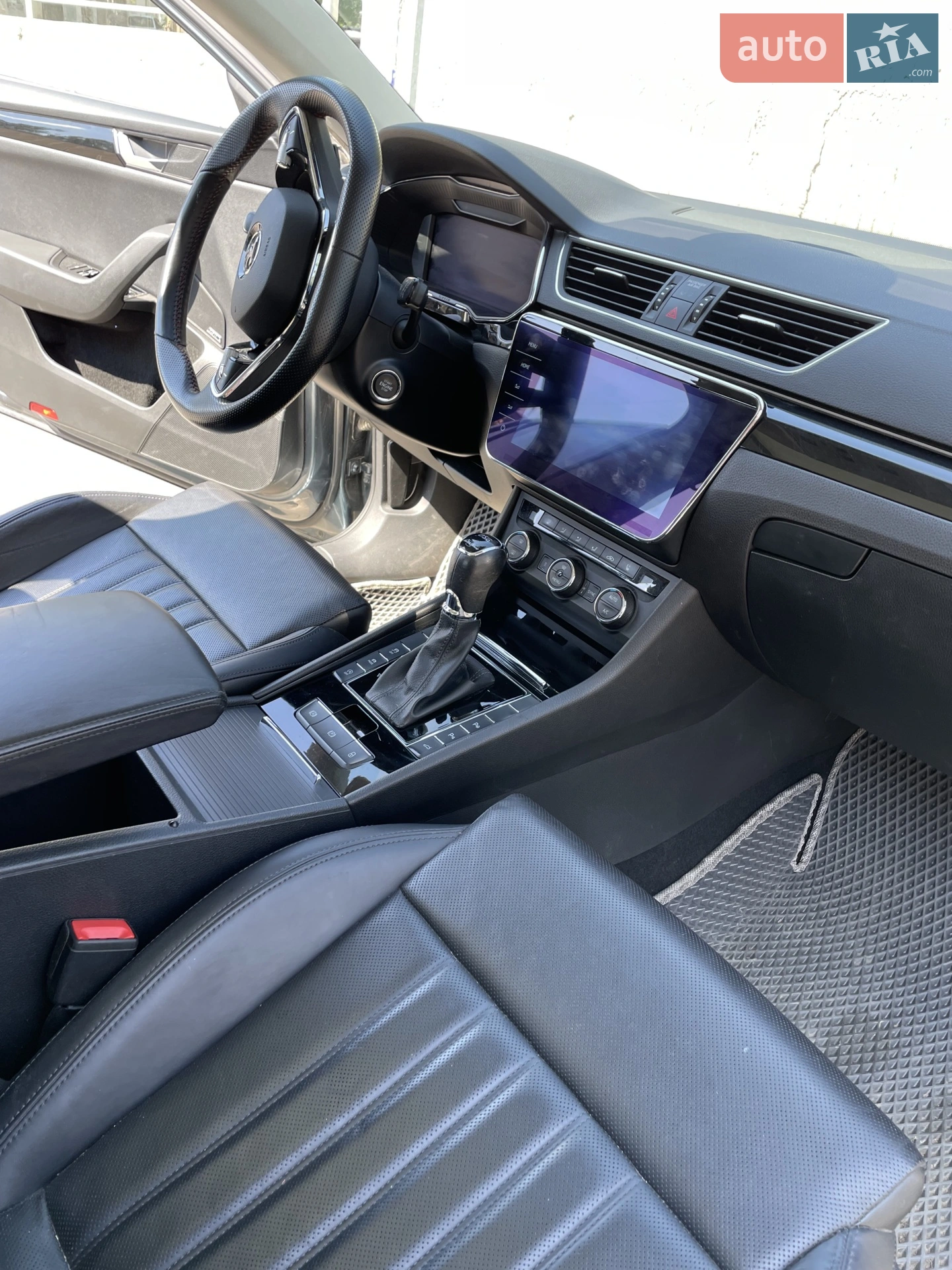 2016 Skoda Superb - мініатюра 33