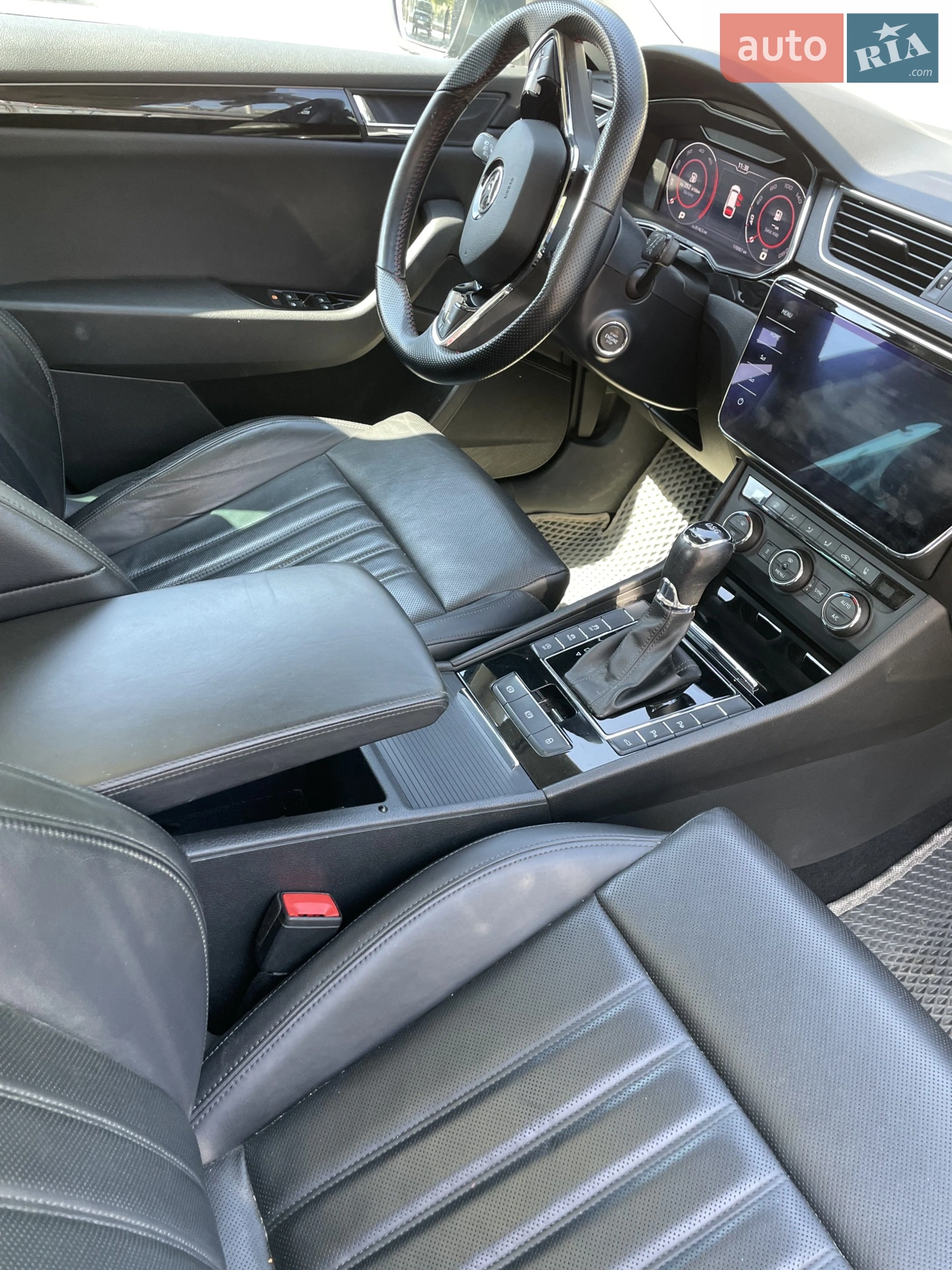2016 Skoda Superb - мініатюра 22