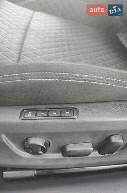 Универсал Skoda Superb 2018 в 