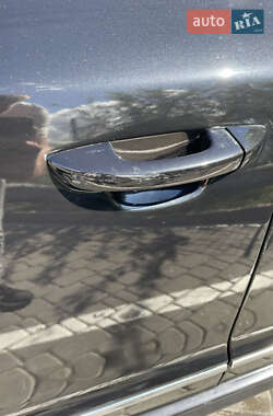 Универсал Skoda Superb 2012 в 