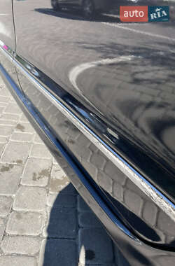 Универсал Skoda Superb 2012 в 