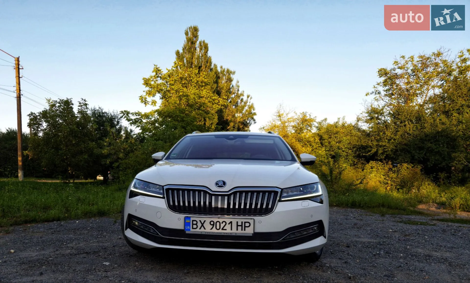 2019 Skoda Superb - мініатюра 5