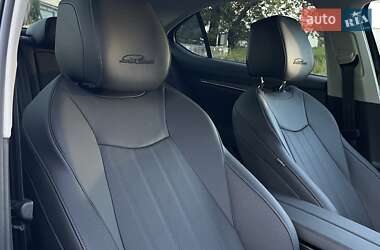 Лифтбек Skoda Superb 2025 в 