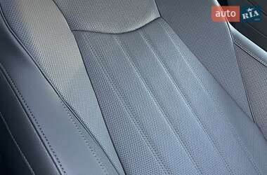 Лифтбек Skoda Superb 2025 в 