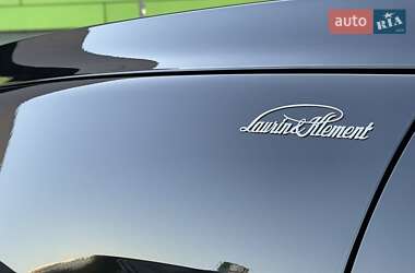 Лифтбек Skoda Superb 2025 в 