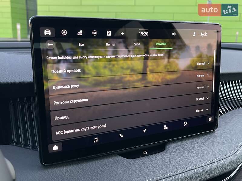 Ліфтбек Skoda Superb 2025 в Києві