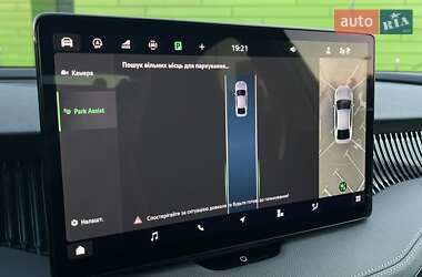Лифтбек Skoda Superb 2025 в 