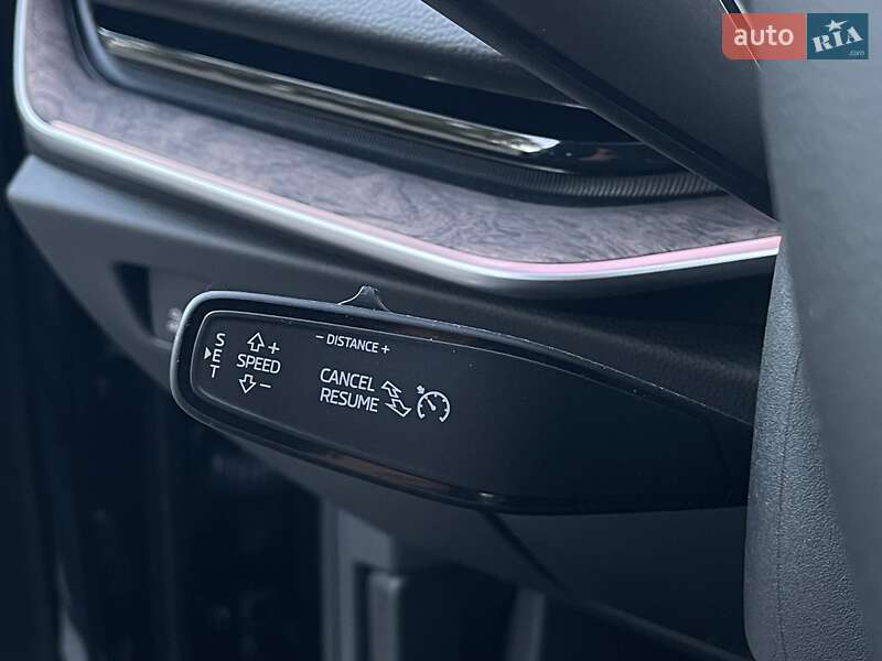 Ліфтбек Skoda Superb 2025 в Києві