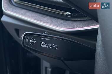 Лифтбек Skoda Superb 2025 в 