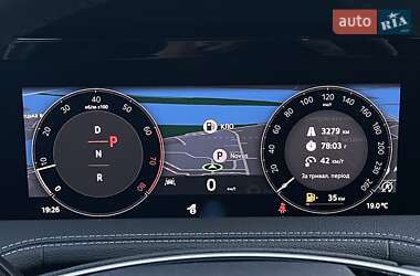Лифтбек Skoda Superb 2025 в 