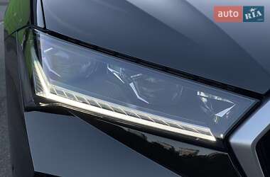 Лифтбек Skoda Superb 2025 в 