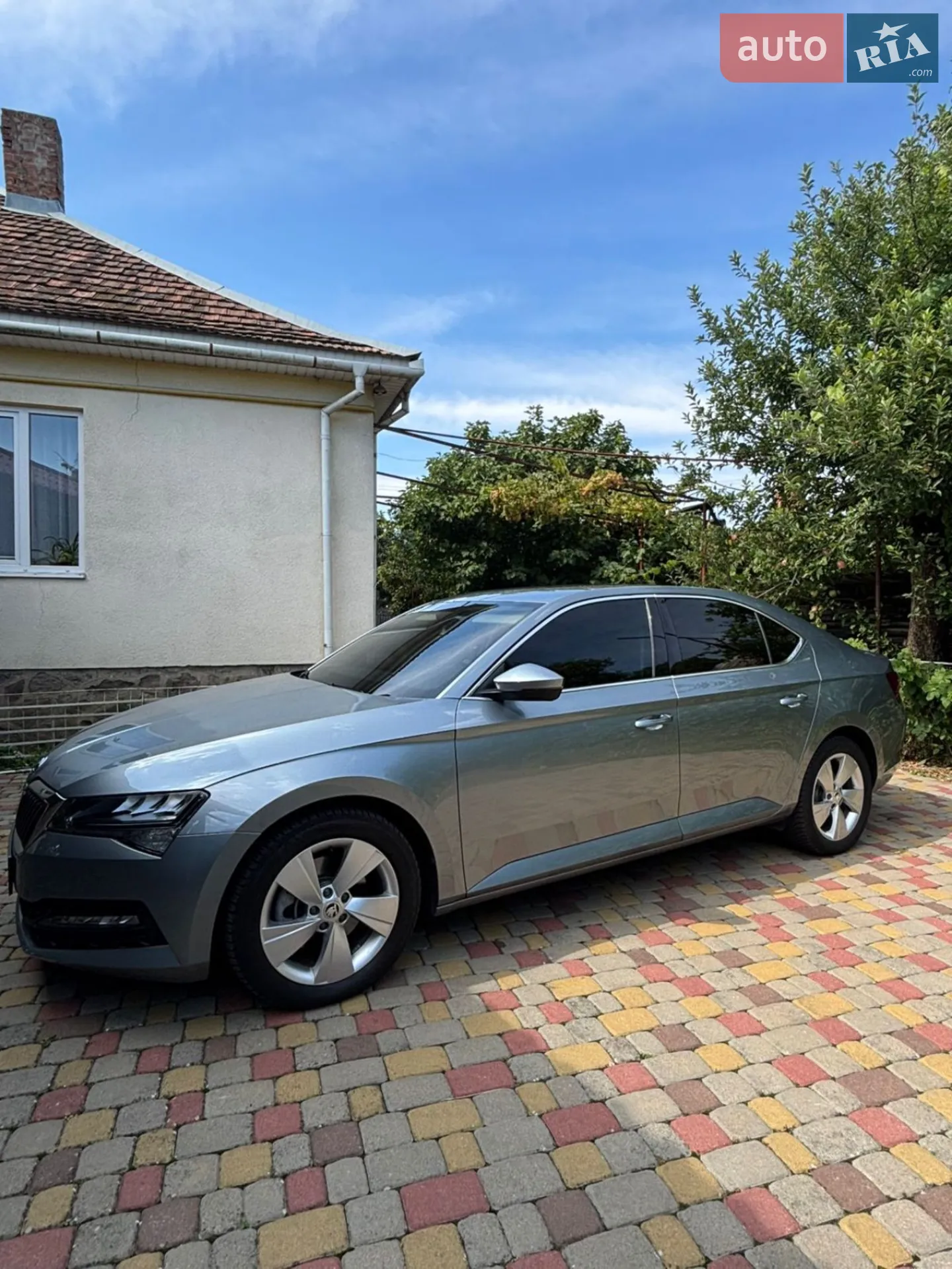 2019 Skoda Superb - мініатюра 21