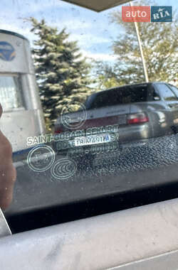 Лифтбек Skoda Superb 2015 в 