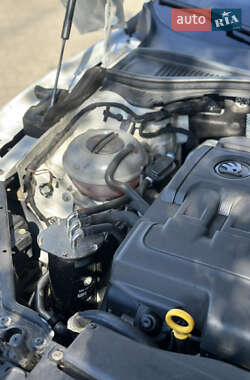 Лифтбек Skoda Superb 2015 в 