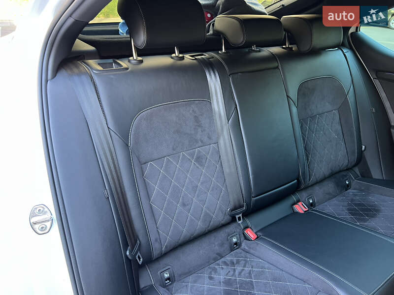 Лифтбек Skoda Superb 2022 в Одессе