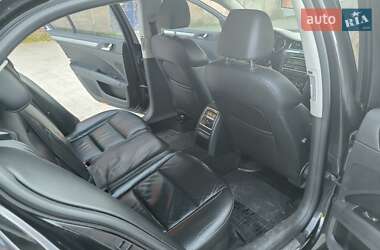 Лифтбек Skoda Superb 2008 в 